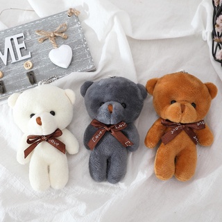 oso de peluche juguetes de peluche, oso luminoso, bobbear juguetes pequeños fabricantes de regalo whol