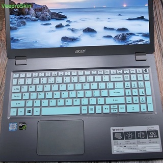 1pcs 15.6 Pulgadas Para Acer Ink Dance EX215 Portátil Teclado Divertido Hummingbird Accesorios Película Cojín Cubierta A Prueba De Polvo Protectiv