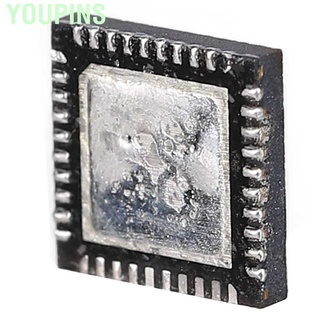 Youpins M92T36 Control de carga de potencia IC Chip reemplazo para interruptor NS consola de juegos placa base (1)
