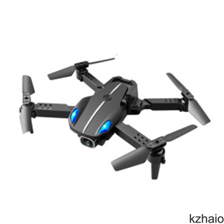 Mini Drone Wireless Connection 4K Professional Camera FPV Aerial Photography Chic Design G-sensor Long-term Endurance
