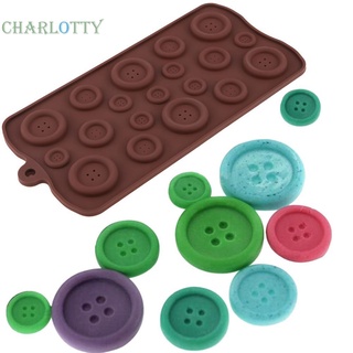(CHA) Molde de silicona para Chocolate, hielo, molde de caramelo, herramientas para hornear pasteles