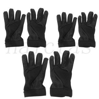 guantes nuevos para motocicleta/ciclismo/caza/dedo completo