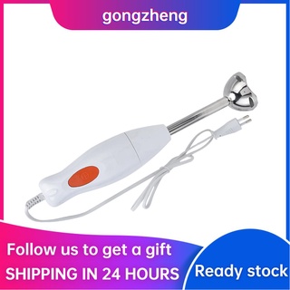 Gongzheng 600ml Food Mixer Electric Hand Blender Handheld Multifunctional Supplement Machine EU Plug 220V