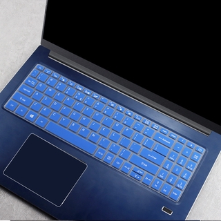 Cubierta del teclado para ordenador portátil Acer Aspire 3 A315-56G A315-55G A315-55 A315 55 55G/Aspire 5 A515-55G A515-55 A515 55G 15.6 pulgadas (8)