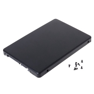 amp* 2 In 1 NGFF M.2 B+M Key Mini PCI-E or mSATA SSD to SATA III Adapter Card for Full Msata SSD/ 2230/2242/2260/22x80 M2
