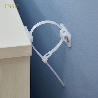 Essie Resistente Anti-puntas accesorios De protección Kit De muebles accesorios De seguridad De tierraquake Resistente