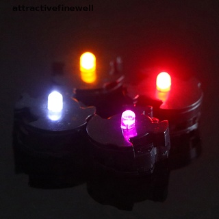 [attractivefinewell] modificar luces led para mg gn-x 00q gundam modelo montado robot parte accesorio