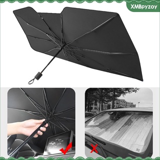 paraguas parasol de coche parasol, cubierta de ventana delantera, accesorios de coche (1)