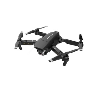E100 FPV Drone HD 4K cámara Dual con WIFI RC plegable Quadcopter (2)