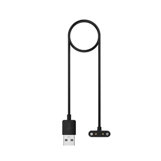 USB Charging Cable Base Cord Wire for -Xiaomi -Amazfit Ares A1908 Watch 1m