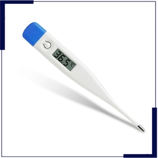 Termómetro Celsius conversión sin temperatura termómetro clínico (1)