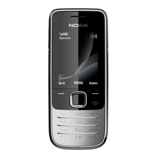 2730C para Nokia no inteligente reacondicionado teléfono móvil compatible con 2G y 3G (4)
