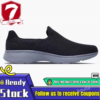 Limited SKECHES Zapatos Para Hombre Slip-On