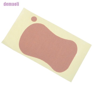【dem】Underarm Sweat Pad Armpit Antiperspirant Deodorant Sweat-absorbent Stickers
