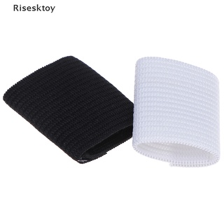 risesktoy 10 piezas de manga de dedo deportes baloncesto soporte protector elástico protector de apoyo *venta caliente