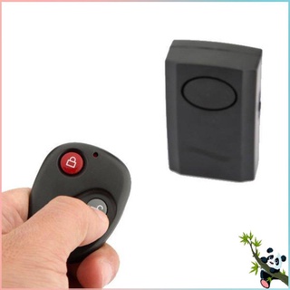 Alarm For Motorcycle Motorbike Scooter Anti-Theft Alarm Security System Universal Wireless Remote Control 120db