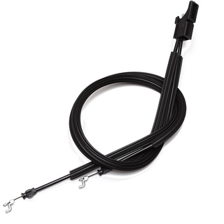 Cable inclinable para asiento de mano izquierda, lado del pasajero 1441167 Para Ford Fiesta MK6 02-12 MeetSellMall (5)