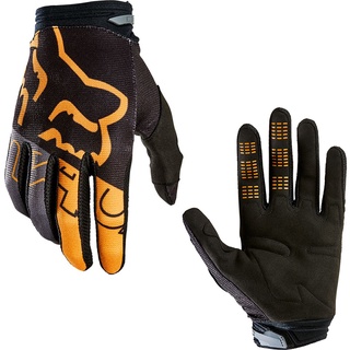 fox 5 colores pantalla táctil guantes de equitación motocicleta guantes de bicicleta de montaña guantes (7)