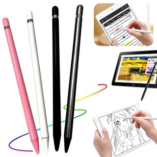lápiz capacitivo universal para pantalla táctil/lápiz de dibujo para ipad/android