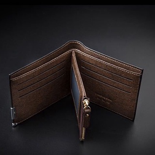 Juego de regalo para hombres Juego de reloj bellamente empaquetado y Conjunto de billetera Conjunto de combinación creativa caliente (5)