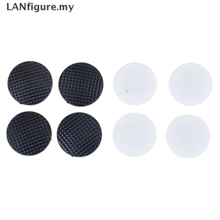 [Lanfigure]4 botones analógicos 3D blanco negro para PSP1000 MY