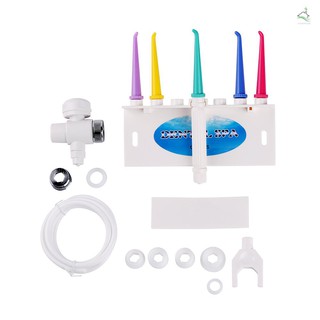 Pezón Dental Oral irrigador Dental Spa/separador Dental/secado Dental/secado Dental