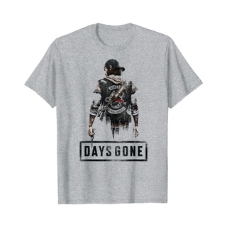 Days camiseta de juego Gone Para hombre y mujer