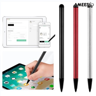 Ameesi lápiz capacitivo sensible para pantalla táctil para Apple iPhone 6S iPad