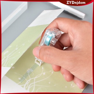 blanco corrector rodillo simple punto pegamento productos de oficina accesorios (1)