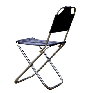 Sportstar HoneymoreLightweight Mini sillas plegables al aire libre portátil Camping Picnic pesca taburete (9)