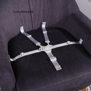 [luckyfellowhb] universal bebé comedor silla de alimentación cinturón de seguridad portátil silla cinturón de seguridad [caliente]