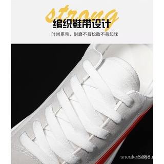 Salye Size35-44 VANS Zapatillas De Deporte Clásico Zapatos De Lona De Las Mujeres De Los Hombres Estudiante (6)