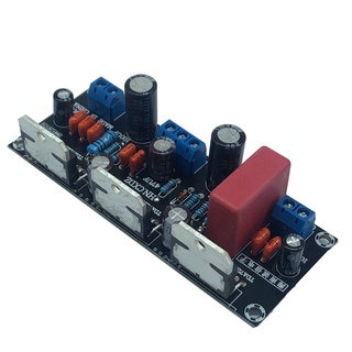 tda7293 225w placa amplificadora de audio 15-28v circuito para sistema de sonido de altavoz (4)