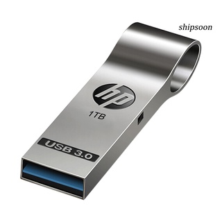 ssn -memoria USB portátil 3.0 1/2TB/unidad Flash de transmisión de datos de Metal/disco U (3)