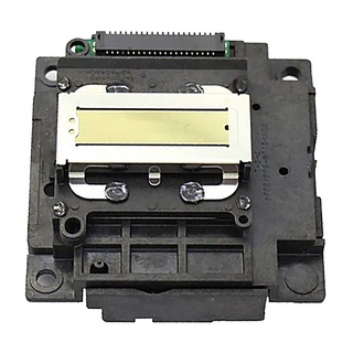 Cabezal de impresión de impresora de oficina para Epson L301 cabezal de impresión L303 L351 L353 L551/310 L358 ME303 cabezal de impresión de repuesto (6)
