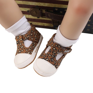 WALKERS Bebé niñas primer paso zapatos de bebé mocasines de fondo suave antideslizante niño primer caminante botines de bebé zapatos de niñas para 0-12 meses (4)