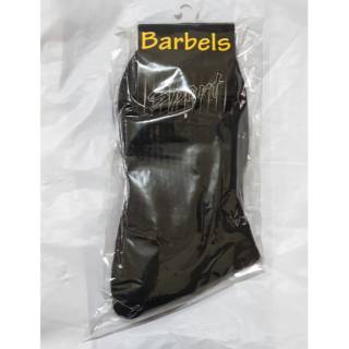 Calcetines deportivos Barbells/calcetines deportivos