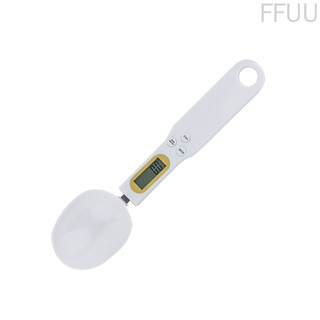 500g/0.1g cuchara medidora hogar cocina sal café azúcar pantalla LCD escala Digital cuchara de medición (6)