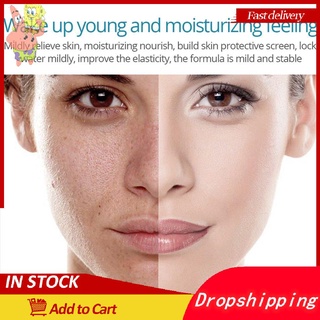 crema hidratante de poros crema de encogimiento anti-envejecimiento de arrugas crema (4)