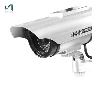 YZ-3302 Solar Powered CCTV Security Surveillance Waterproof Anti-theft Camera (6)