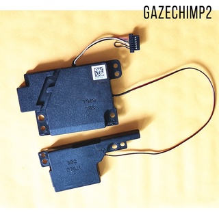 [Gazechimp2] altavoces incorporados para HP Pavilion 15-CD TPN-Q190 G76 izquierda+derecha