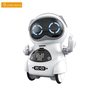Robot inteligente infantil/diálogo de la primera infancia/juguete de alta tecnología