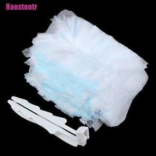 [Haostontr] Dust Removal Disposable Duster Replacement Electrostatic Crevice Bedroom