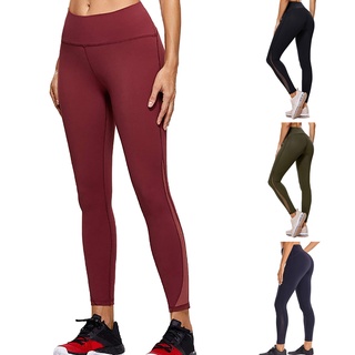 Leggings para mujer/Fitness/Fitness/gimnasio/gimnasio/Yoga/lwtyti.br