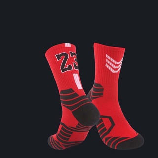 mcmurrey calcetines de fútbol de fútbol calcetines de baloncesto calcetines deportivos antideslizantes duraderos algodón unisex toalla calcetines transpirables tubo medio (7)