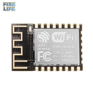 Esp8266 Esp-12F Serial Wifi módulo inalámbrico transceptor Wifi módulo de placa
