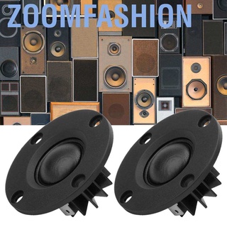 Zoomfashion - placa amplificadora de potencia de Audio de doble canal TD 8E práctica de 2 pulgadas para altavoces de alta fidelidad enseñanza Surround 2pcs (2)