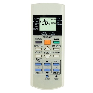 Control De aire acondicionado A75C3299 Para calentamiento y refrigeración A75C2632