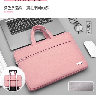Bolsa De Ordenador Portátil Migale Adecuado Para Lenovo Apple 14 Huawei Notebook Liner bag 15.6 Pulgadas Hembra 13.3 (5)