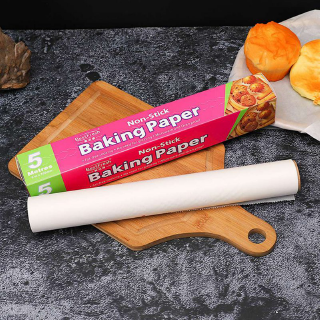chenlingtrade: horno de silicona, papel de silicona, hogar, horno de bebé, papel para hornear, papel antiadherente, papel de carne, papel de hojalata